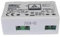 A2ZWORLD Led Driver, Tensione Costante, 6W 250mA 12V, Mini Alimentatore per Strisce Led, IP20, Installazione Semplice con Morsetti