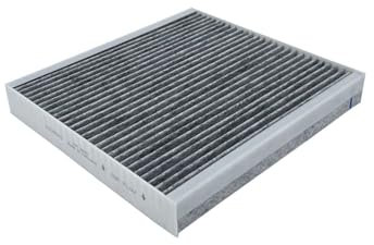 PURFLUX Innenraumfilter AHC740 Pollenfilter Aktivkohle Höhe: 30 Breite: 225 Länge: 210