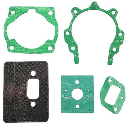 Garden Parts Gasoline Grass Trimmer Brush Cutter Accessories 40-5 44-5 Engine Gasket Set