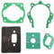 Garden Parts Gasoline Grass Trimmer Brush Cutter Accessories 40-5 44-5 Engine Gasket Set