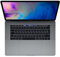 2018 Apple MacBook Pro con 2.2GHz Intel Core i7 (15-pollici, 16GB RAM, 512GB SSD di Memoria) (QWERTY Italian) Grigio Siderale (Ricondizionato)