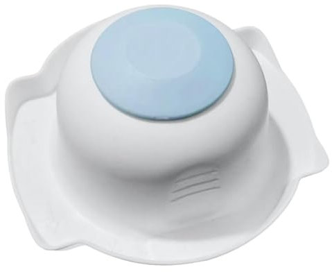 Food Safety Holder Mandoline Slicing Tool, Finger Guards for Cutting Kitchen Tool, Food Finger Guard Hand Guards, Hand Finger Protectors Mandolin Slicer Grater Food Safety Holder