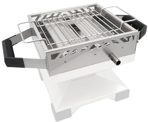 Thüros Gasaufsatz für T1 Tischgrill