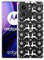 Coque Compatible avec Motorola Edge 40 Mon Dieu