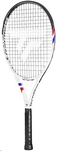 Tecnifibre T-Fight Team OS 275 g Graphit-Tennisschläger-Serie