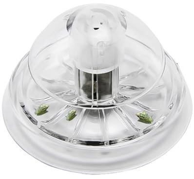 Snail Trap - Snail Trap Catcher Leech, Aquarium Decor, Easy to Release Air