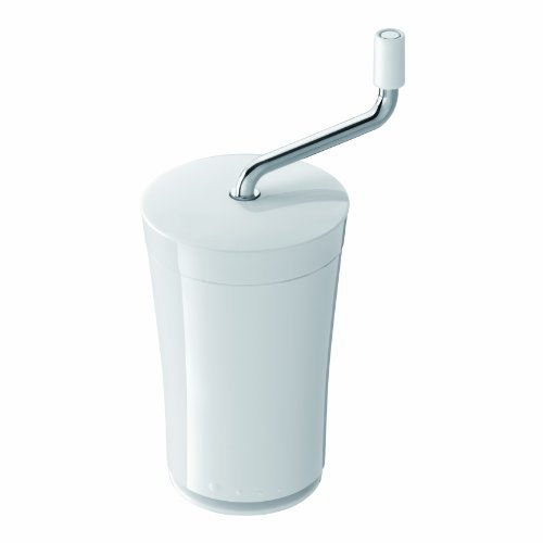 Kuhn Rikon Classic Grinder, White