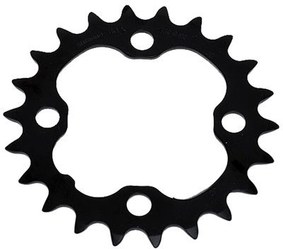SHIMANO FC-M590 Plato Deore