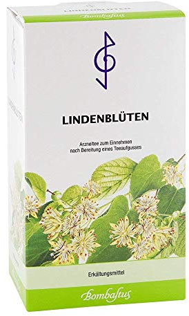 LINDENBLÜTENTEE 75 g
