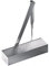 Dorma 3071D2-Fermaporta Ts71: Bianco