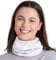 Tough Headwear Fleece Neckwarmer [Feststoffe] – wendbar Neck Gaiter Tube, Ohr Wärmer Stirnband, Maske & Mütze. Ultimate Thermo-Speicherung, Jungen Kinder damen Herren unisex, marineblau