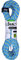 Beal Unisex – Erwachsene Einfach-seil Seil, Blau, 80 m EU