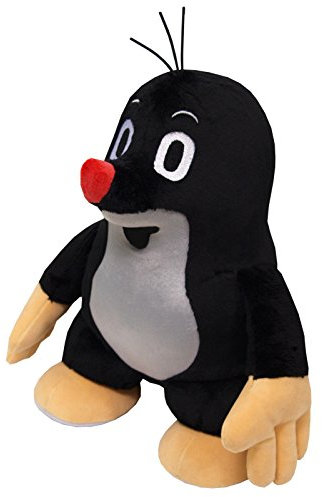 Der kleine Maulwurf Plüschtier 35 cm