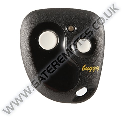 Handsender PROGET BUGGY-C 433