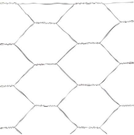 Papillon, Enrejado Triple Torsion 13/ 150 Cm. Rollo 50 Metros Uso Domestico