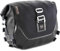 SW-MOTECH Legend Gear Seitentasche LC1 - Black Edition 9,8 l. Für SLC Seitenträger rechts, 003