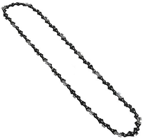 SPARES2GO 16 57 Drive Link Saw Chain for Titan TTB355CHN Chainsaws