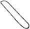 SPARES2GO 16 57 Drive Link Saw Chain for Titan TTB355CHN Chainsaws