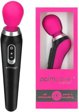 Palm Power Extreme, 6441, 200 g, Pink