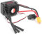 Bürstenloser ESC, RC elektrischer Geschwindigkeitsregler Wasserdichter elektrischer Geschwindigkeitsregler Zubehör für 1/8 RC Auto(XT60) Automodell Spielzeug