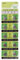 SHURROW 10 pièces Pile alcaline AG7 1.55V Bouton Pile Bouton Montre Piles LR927 LR57 SR927W 399 GR927 395A Interrupteur de Protection