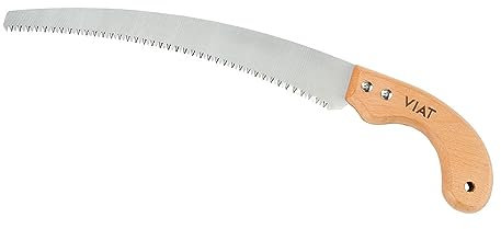 Serrucho de poda Viat viat58713b Dentado Japonés 11 x 51 x 4,5 cm