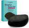 Mylee Crystal Foot File for Smooth Feet - Ultra Fine Glass Surface, Gently Removes Hard Skin, Works on Dry & Wet Feet, Easy to Clean & Sanitise Professional & Home Use, 5 Year Guarantee on the Surface