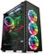 BCC Sirocco 3050 i5 GAMING PC • Intel Core I5 • Nvidia RTX 3050 6GB • 512GB FAST SSD • 16GB RAM • 2TB Storage HDD • Windows 11 • WiFi (i7, PC Only)