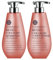 Biotin und Collagen Shampoo und Conditioner Set - Haarwachstum Shampoo und Conditioner für Frauen mit Kokosöl - Biotin Shampoo und Conditioner für Thinning Hair mit Argan und Jojobaöl (17 Fl Oz)