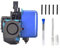 APAAZO Artillery Sidewinder X2 und Genius Pro Extruder-Kit, automatische Nivellierung, kompatibel mit Kanonen, unterstützt 3D-Druck Anderer Marken