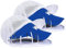 2 STK Cap Washer Waschmaschinen Form Für Basecap, Cap Washer Für Baseballmützen, Gebogener Käfig-Reiniger, Shaper Für Waschmaschine, Kunststoff Baseball Kappen Waschgestell Für Kinder Und Erwachsene