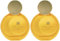 2 Bottles of Far Away Shine Eau de Parfum - 50ml