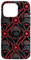 Hülle für iPhone 16 Pro Star Wars Darth Vader Stormtrooper Empire-Symbol Dunkle Seite