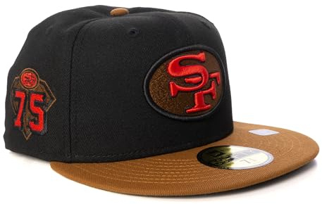 New Era Caps -Baseball Caps -5950 -MLB -NBA -NFL