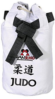DanRho Canvas Tasche Judo