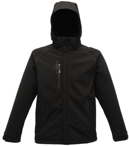 Regatta Men X-pro Repeller Soft Shell Jacket (pack of 1)