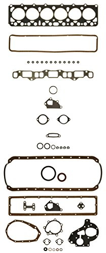 Ajusa 50134700 Full Gasket Set engine