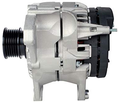 HELLA 8EL 012 428-201 Generator/Lichtmaschine - 14V - 70A
