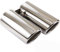 phil trade Duplex Edelstahl Auspuff Blende Massiv Endrohr Tuning