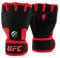 UFC Quick Wrap Innenhandschuh Boxbandage mit Gel-Polster Größe S/M