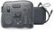 TourBox Elite, Bluetooth Editing Controller für Foto Video Ilustration, Makro Tastatur für Grafiktablett, MacOS/Windows, Photoshop Lightroom Premiere Programmierbar Keyboard, Transparent