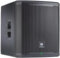 JBL PRX915XLF Subwoofer Activo 15 2000W Peak Clase D, DSP, I/O y Control Wi-Fi