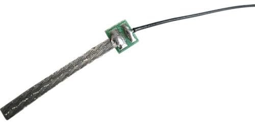 01-03-17-05 Wickelschleifer WS1 Stromabnehmer Radkontakte Schleifer (1 St.)