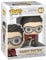 Funko POP! Movies: Harry Potter Prisoner Of Azkaban - Harry With Broom - (Quidditch) - Collectable Vinyl Figure - Gift Idea - Official Merchandise - Toys for Kids & Adults - Movies Fans