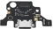 YINETTECH 1PC USB Charger Charging Port Dock Compatible with Samsung Galaxy Tab A9 Plus X210/X215/X216/X218 21.4x35.3mm USB Charging Port Dock Connector Board