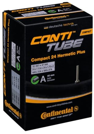 Continental Fahrrad Schlauch Hermetic 24 // 24x1 1/4-1.75?