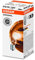 Osram 7506.TP Original Blinklichtlampe P21W, 7506, 12V, 10er Faltschachtel Autolampe Richtungsanzeiger Signallampe,Leuchte Birne