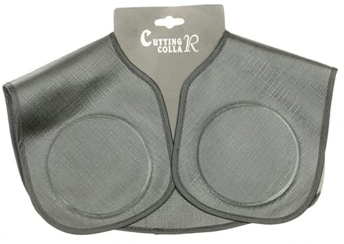 ACADEMY Professionnel CATH-FEEL Mezzo - Cape Coupe 35 Prof Capcounet Noir