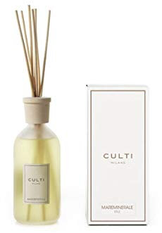 Culti Stile Classic Diffusor Mareminerl 500 Ml