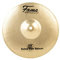 Fame B20 Extra Thin Splash 10 Becken, Handgehämmertes B20 Bronze, Brilliant Finish, Explosiver Attack, Trocken & Definiert, Ideal für Perkussionisten, Cajon-Spieler